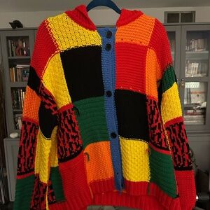 Harry Styles cardigan